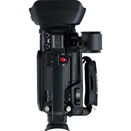 Canon XA XA55 Handheld camcorder – image 5