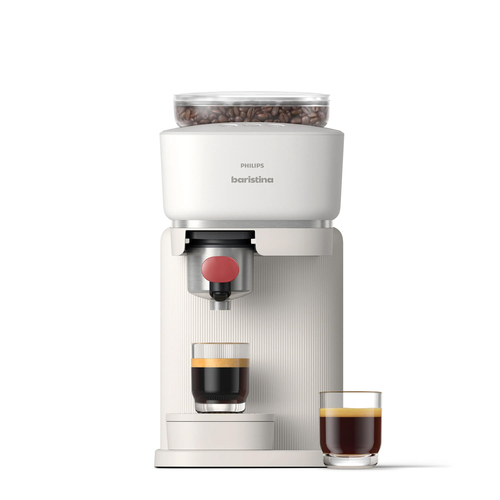 Philips BAR301/05 coffee maker Semi-auto Espresso machine – image 2