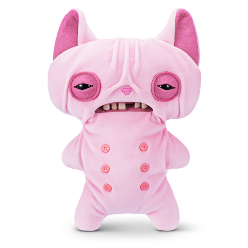Hug-A-Lumps Fuggler Alley Cats 9-inch Assortment