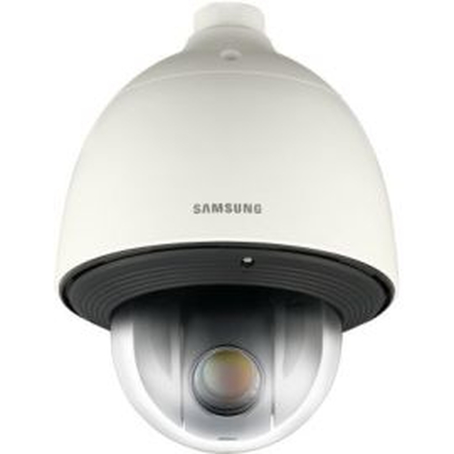 Samsung SCP-2271H security camera Dome IP security camera Indoor & outdoor