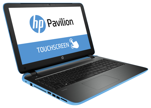 HP Pavilion 15-p279na AMD A10 A10-4655M Laptop – image 5