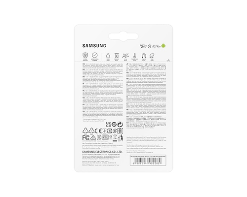 Samsung Pro Ultimate 256GB Incl. USB-adapter - Flashgeheugenkaart, afbeelding 7