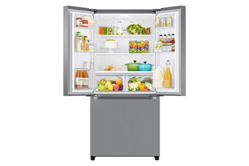 Samsung RF57C510ESR/TR fridge Freestanding – image 3