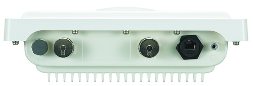 Zyxel NWA3550 wireless access point 100 Mbit/s Power over Ethernet (PoE) – image 2