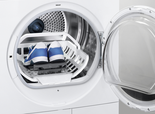 Electrolux EDH3497RDW tumble dryer Freestanding Front-load – image 8