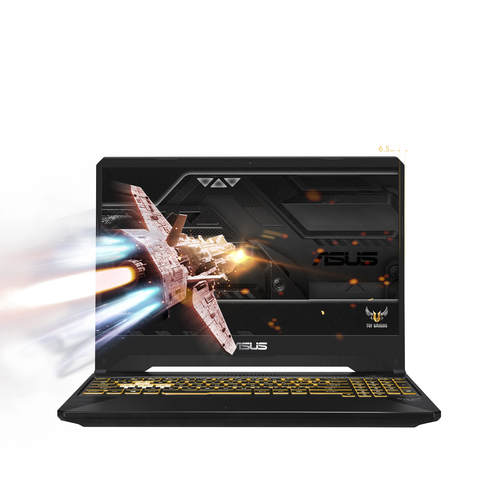 ASUS TUF Gaming FX505GM-BN061T Intel® Core™ i5 i5-8300H Laptop – image 2