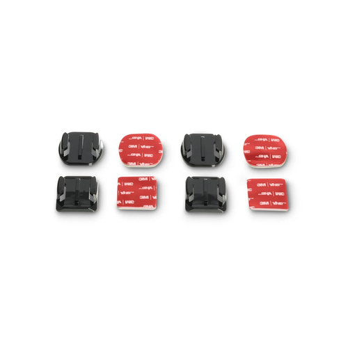 Hama 00004569 holder Passive holder Action camera Black