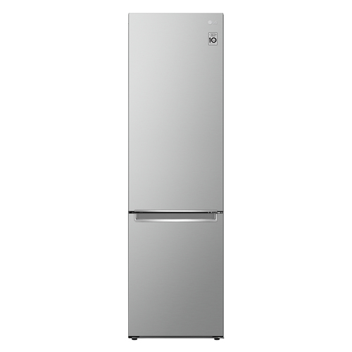 LG GBP52PYNBN Отдельно стоящий 384 L Серебристый