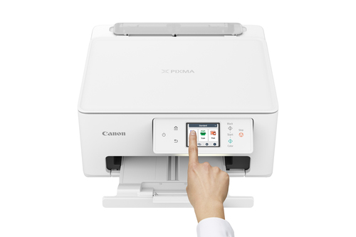 Canon PIXMA TS7650i – Foto 10 von 11