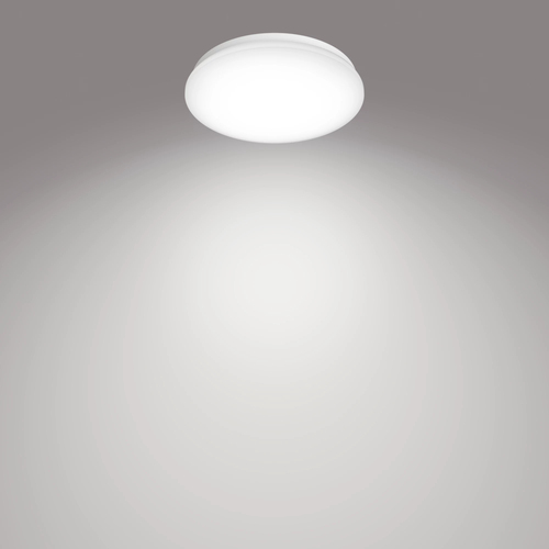 Philips by Signify Functional 8718699681050 Væg/loftslampe 640lumen 4000K Neutral hvid – billede 2