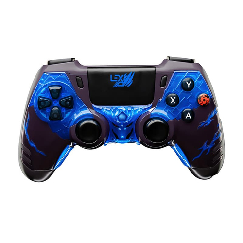 Lexip Madara “Destruction” Naruto Shippuden – Wireless With 4 Programmable Pallets, Pc/ Switch™ Compatible