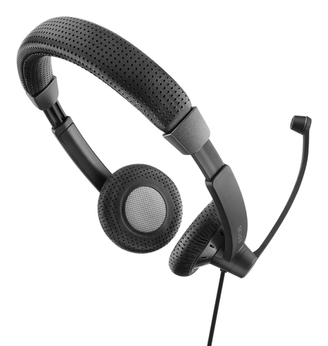 EPOS I SENNHEISER SC 75 USB MS - Hoofdtelefoon, afbeelding 10