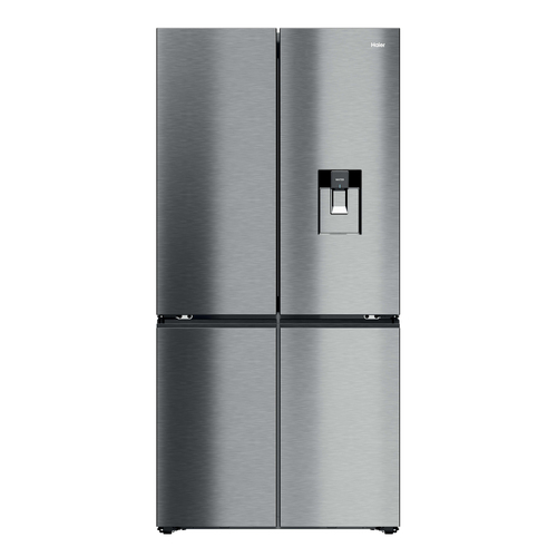 Haier HCR79F19EHSB Freestanding – image 1
