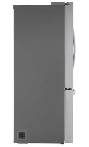 LG GMZ765STHJ side-by-side refrigerator Freestanding – image 7