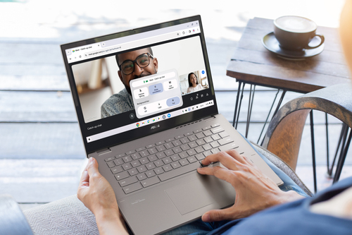 ASUS Chromebook Plus Enterprise CL34 Flip CL3401FFA-LZ0083 AMD Ryzen™ 5 7520C – image 8