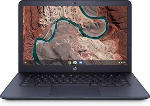 HP Chromebook 14-db0000na AMD A4 i5-8265U – image 6