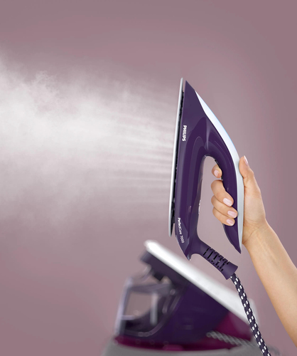 Philips 7000 series PSG7028/30 steam ironing station – image 5