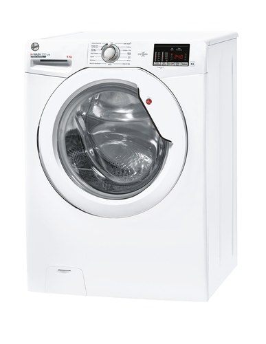 Hoover H3W 582DE/1-80 – image 2