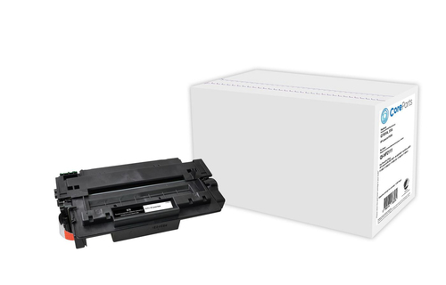 CoreParts Toner Black Q7551A