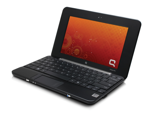 HP Mini 730EA Intel Pentium Mobile N270 Netbook – image 2