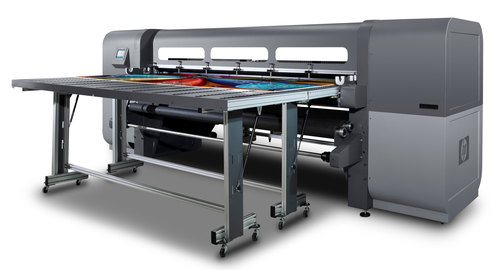 HP Scitex FB700 Industrial Printer – image 4