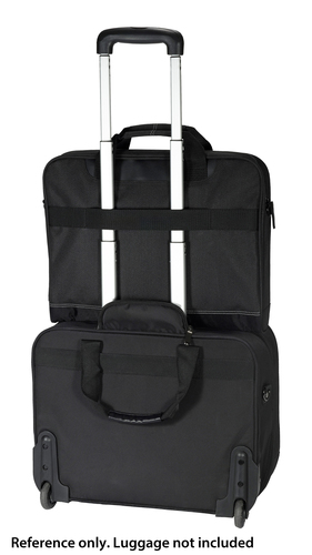 Asus NEREUS Carrybag 40.64cm (16") black, afbeelding 6