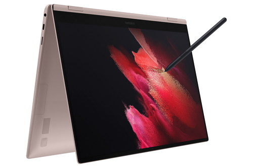 Samsung Galaxy Book Pro 360 NP930QDB-KD2US laptop Intel® Core™ i7 i7-1165G7 Hybrid (2-in-1) – image 9