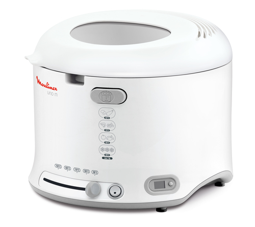 Moulinex AF129131 fryer Single Stand-alone – image 2