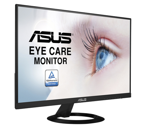 ASUS VZ229HE computer monitor – image 4