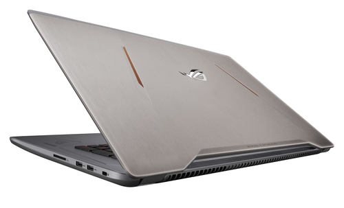 ASUS ROG Strix GL702VS-GC086T laptop Intel® Core™ i7 i7-7700HQ – image 7