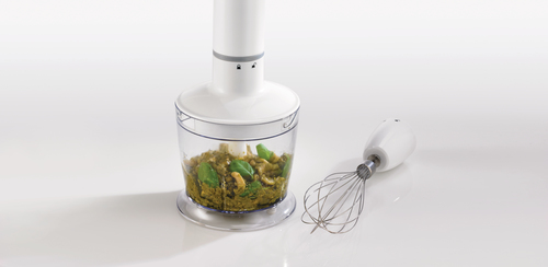 Gorenje HBC564QW 0.5 L Immersion blender 500 W White – image 4