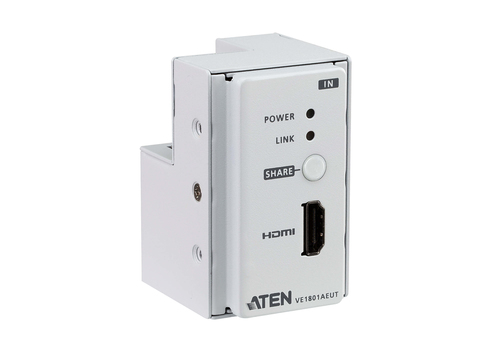 ATEN VE1801AEUT AV extender AV transmitter White – image 6
