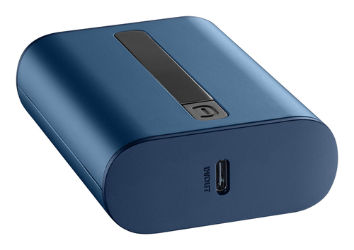 Cellularline Power Bank THUNDER 10000 – image 3