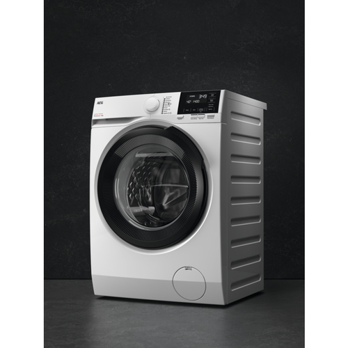 AEG LR6ALPHEN ProSense Wasmachine Wit, afbeelding 2