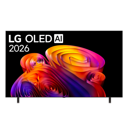 LG OLED AI OLED83B65LA 2.11 m (83") 4K Ultra HD Smart TV Wi-Fi Brown – image 8