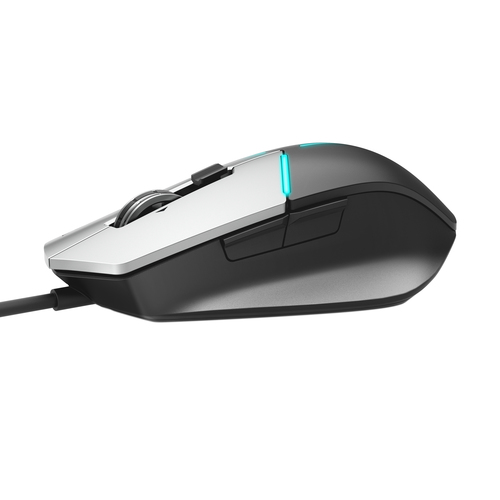 Alienware AW558 mouse Gaming Right-hand USB Type-A Optical 5000 DPI – image 6