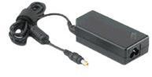 Lenovo ThinkPad Ultraportable 56W AC Adapter - United Kingdom power cord