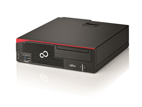 Fujitsu ESPRIMO D956 Intel® Core™ i7 i7-6700 – image 2