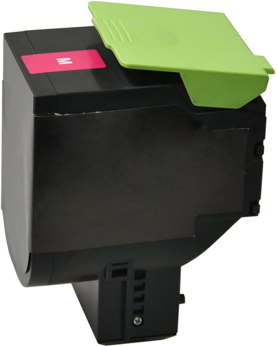 CoreParts Toner Magenta 70C2HM0