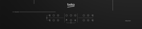 Beko HII64200SFMT, afbeelding 6