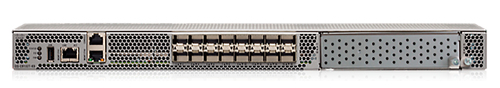 Dell MDS-9132T Managed Gigabit Ethernet (10/100/1000) 1U Grey – image 2