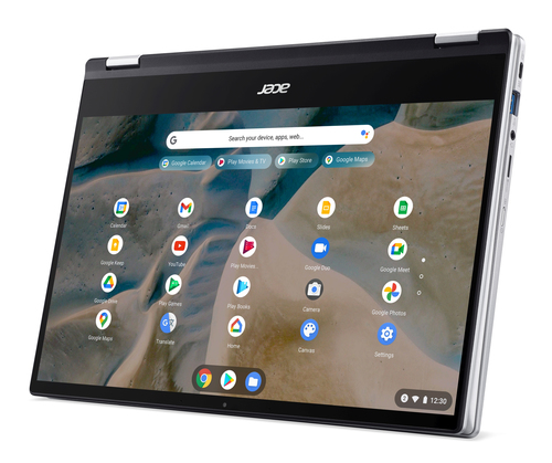 Acer Chromebook CP514-1H-R2BY AMD Ryzen™ 3 3250C – image 9