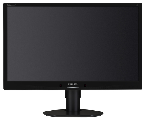 Philips B Line LCD monitor, LED backlight 241B4LPYCB/79 – image 4