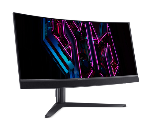 Acer X34 V – image 2