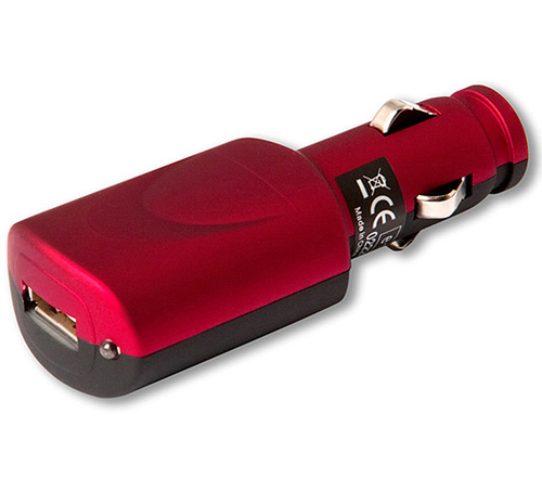 IFROGZ Luxe Voltz