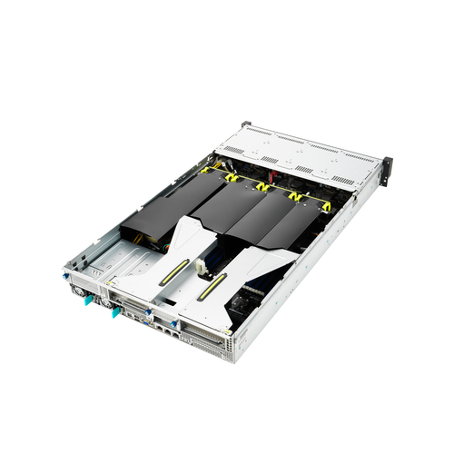 ASUS RS520A-E11-RS12U Socket SP3 Rack (2U) – image 3
