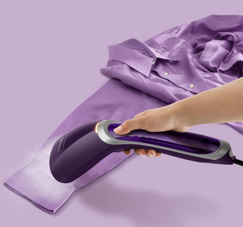 Philips Steam&Go GC363/30 garment steamer – image 6