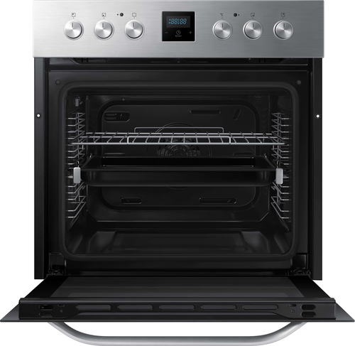 Samsung NB69R3301RS/EG oven – image 2