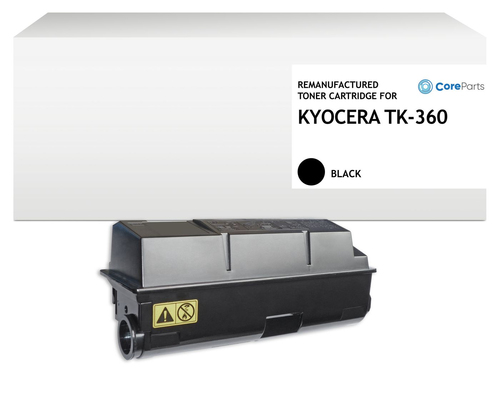 CoreParts QI-TK-360 toner cartridge