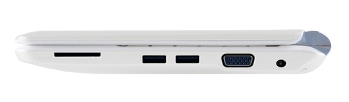ASUS Eee PC 1000HE – image 7